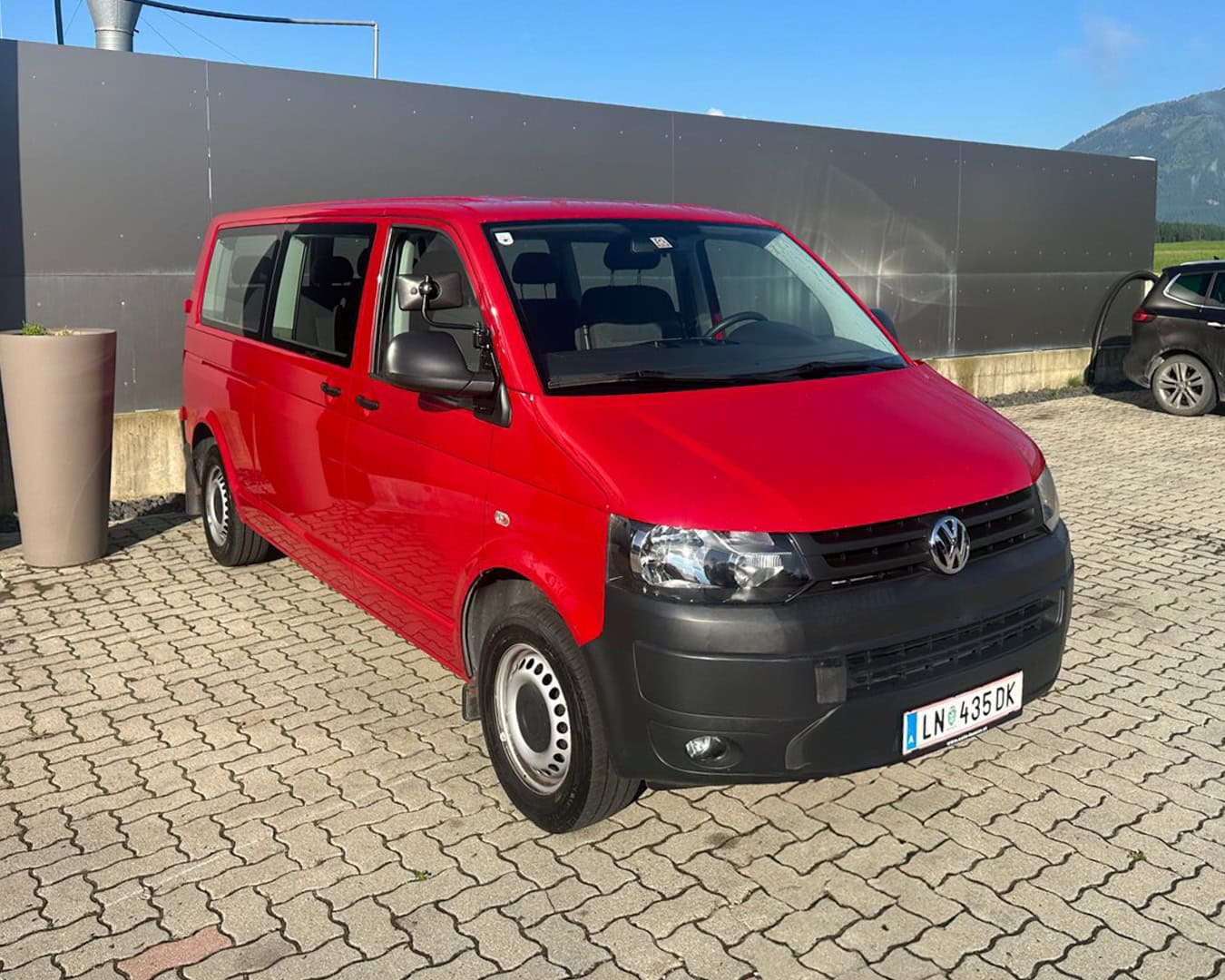Autovermietung