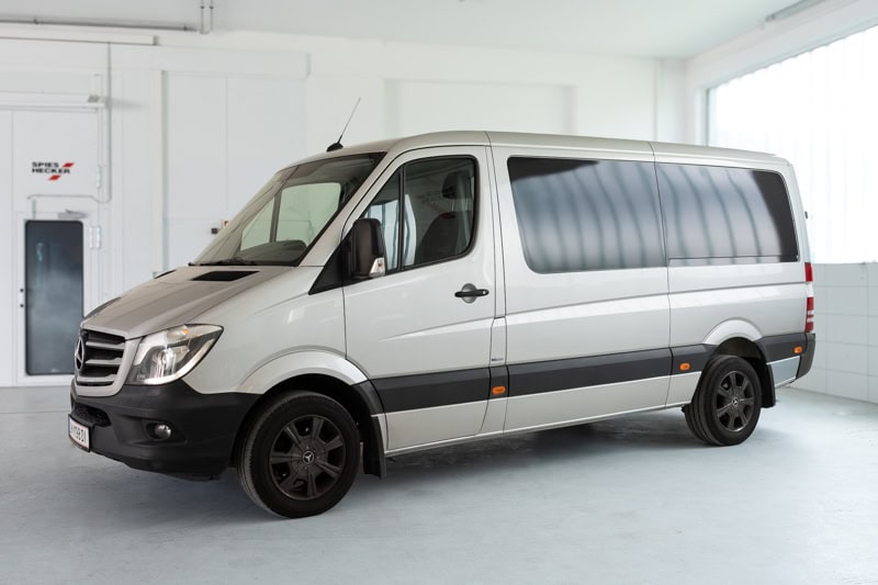 AutoLasser-Autovermietung-Mercedes-Sprinter